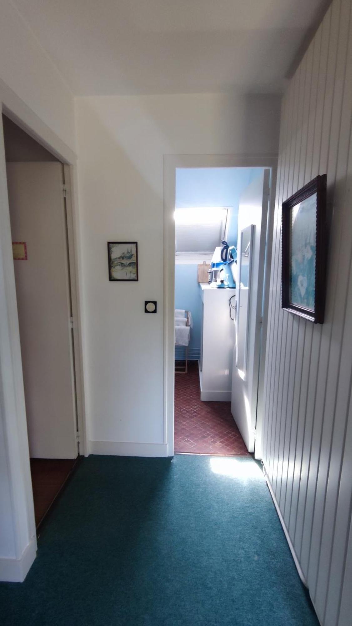Gite De La Drouette Et Chambre D'Hotes Villiers-le-Morhier Zewnętrze zdjęcie